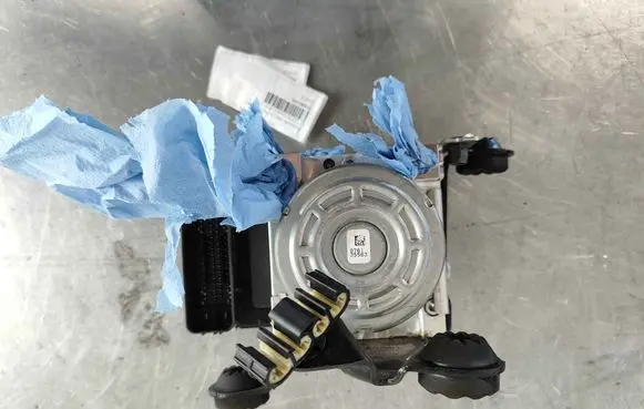 Volvo S90, V90 ABS Pump 31680103 31400473