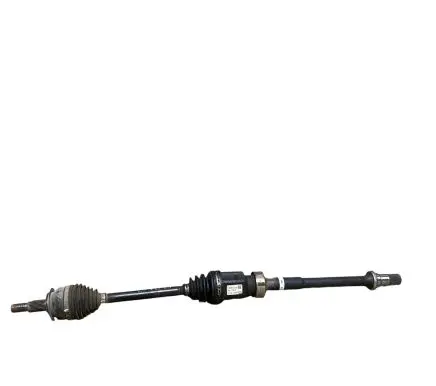 Mazda CX-3 Front driveshaft FTD52550XA
