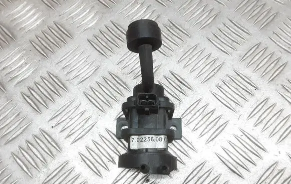 Opel Zafira B Turbo solenoid valve 702256080