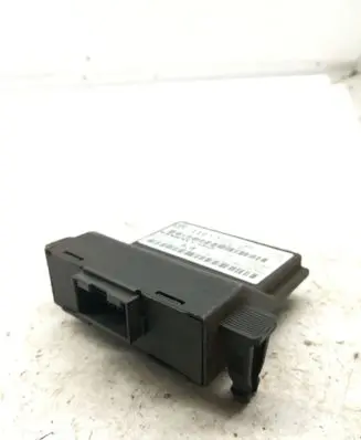 Volkswagen PASSAT B7 Comfort/convenience module 1K0907530L 1K0907951