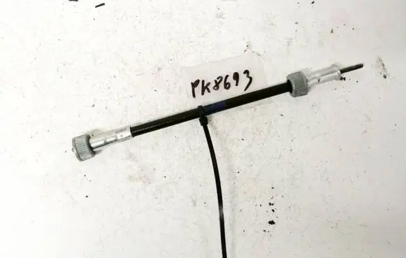 Mazda CX-7 Handbrake/parking brake wiring cable 