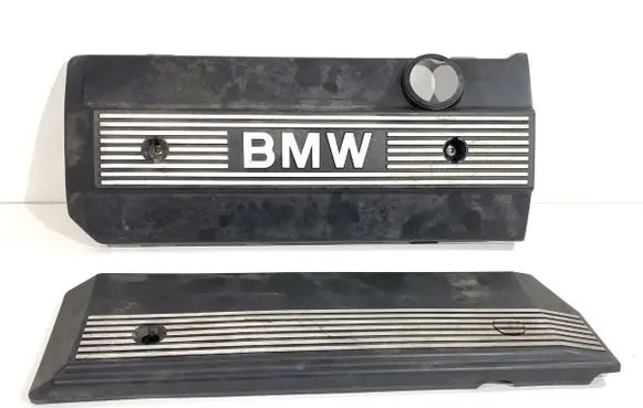 BMW 5 E39 Engine cover (trim) 14359501710781