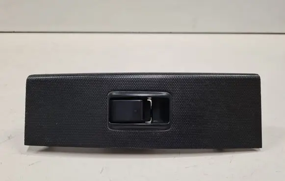 Toyota Corolla Verso AR10 Electric window control switch 7423I0F030 37181A123B 848100F010