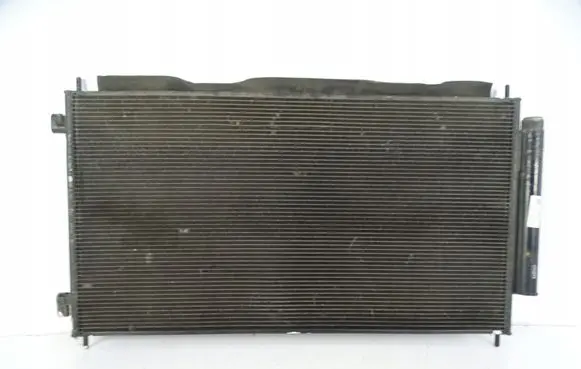 Honda CR-V A/C cooling radiator (condenser) 4477605290