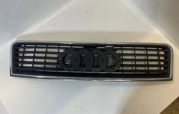 Audi A4 S4 B6 8E 8H Front bumper upper radiator grill 8E0853651B IMPRK1386053