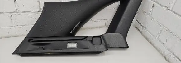 Mercedes-Benz B W246 W242 Tailgate/trunk side cover trim A2466902925
