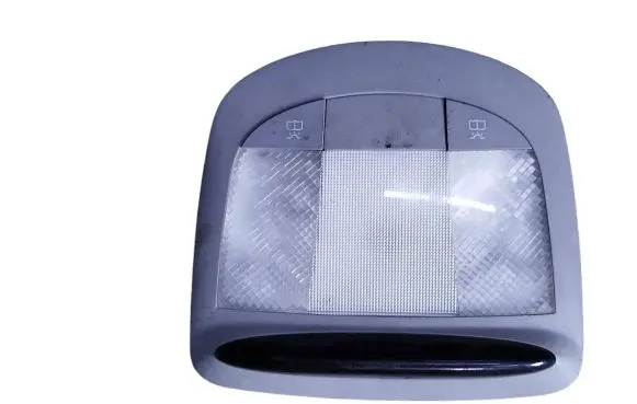 Mercedes-Benz GL X164 Rear seat light A1715420123 102366601