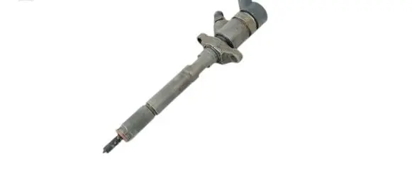 Ford C-MAX I Fuel injector 0445110 0445110188 892080