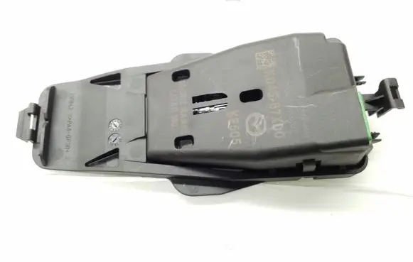 Mazda CX-5 Windshield/windscreen camera KD4567XD0