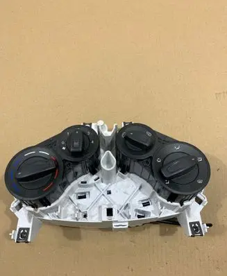 Ford Ka Climate control unit 5h0140100