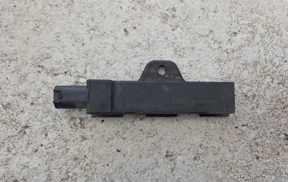 BMW 6 F12 F13 Interior comfort aerial antenna 9220831
