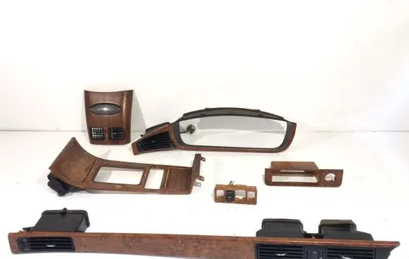 SsangYong Chairman W Dashboard trim 76550-11002