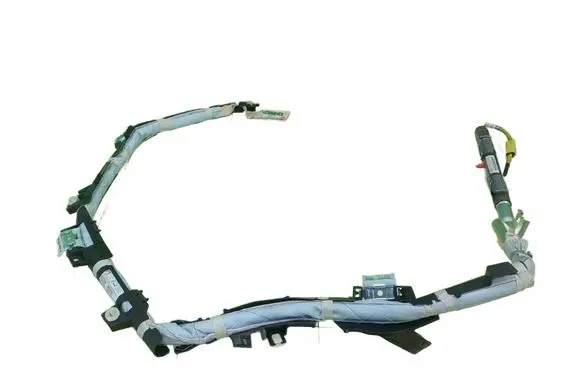 Honda CR-Z Roof airbag