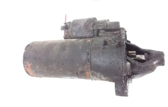 Audi A4 S4 B5 8D Starter motor