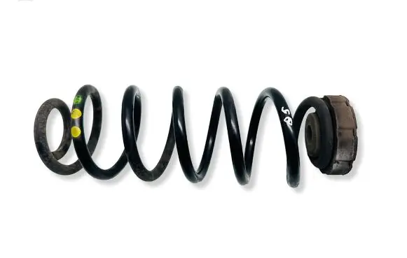 Audi Q5 SQ5 Rear coil spring 