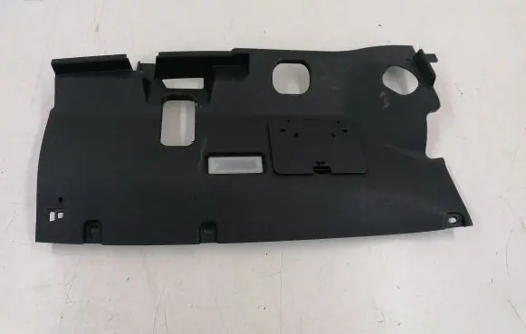 BMW X5 E70 Dashboard lower bottom trim panel 5145716178605