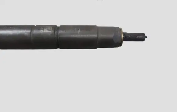 Jaguar XF X250 Fuel injector 9X2Q9K546DB 0445116013