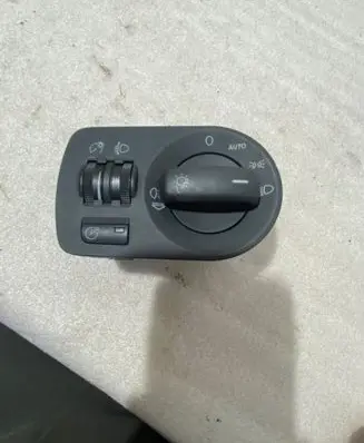 Audi A3 S3 A3 Sportback 8P Light switch 8P2941531N 04056775