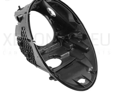 Porsche 911 991 Headlight part 