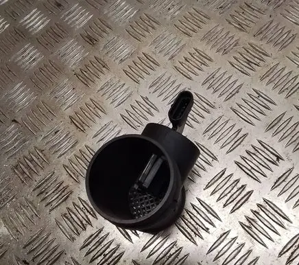 Opel Zafira B Mass air flow meter