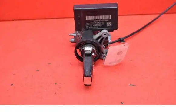 Jeep Grand Cherokee (WK) Ignition lock 56053016AS