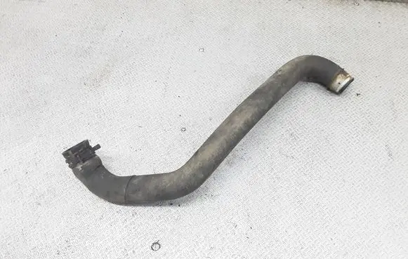 Citroen C8 Engine coolant pipe/hose
