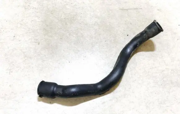 Volkswagen Jetta VI Air intake hose/pipe 1k2816311