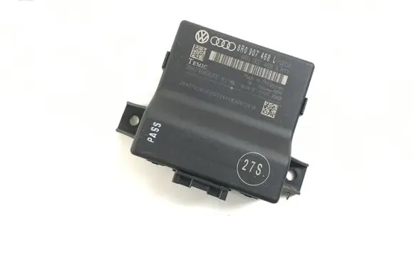 Audi A4 S4 B8 8K Gateway control module 8R0907468L 8R0907468A
