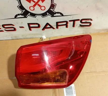KIA Ceed Rear/tail lights 92402-A23