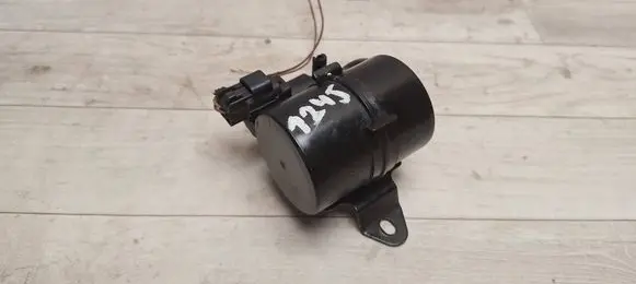 Chevrolet Aveo Vacuum air tank 
