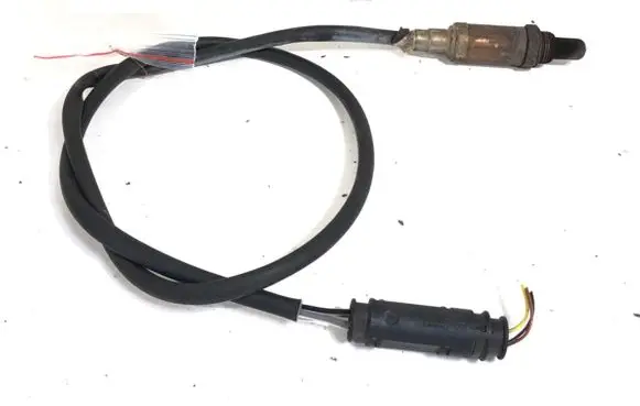 Lambda probe sensor