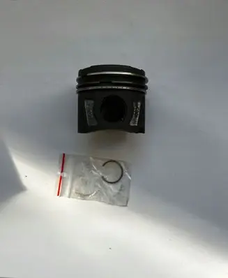 Opel Astra H Piston 93192661