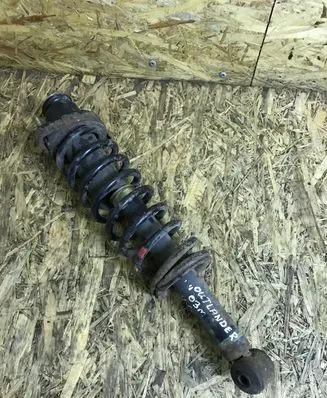 Mitsubishi Outlander Rear shock absorber/damper
