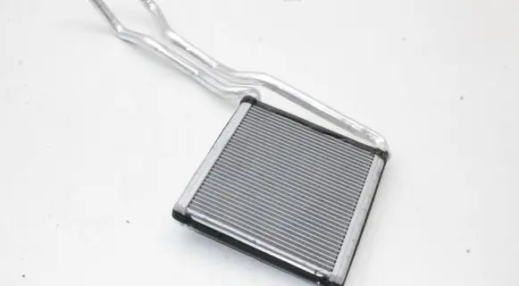 BMW X1 F48 F49 Heater blower radiator CZ1161300830