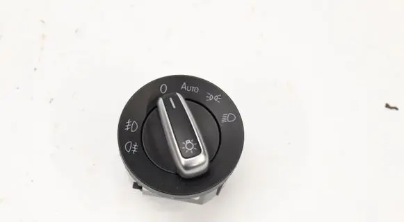 Volkswagen Touran II Other switches/knobs/shifts 3C8941431A