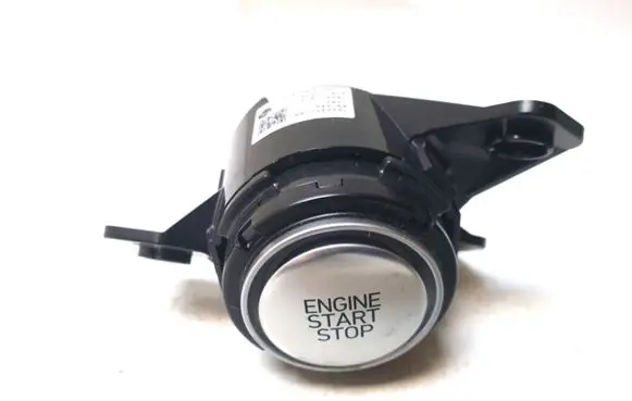 Hyundai Santa Fe Engine start stop button switch 