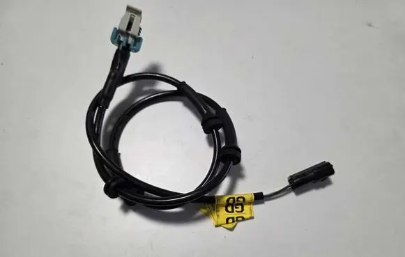 Chevrolet Epica Front ABS sensor wiring 96287300