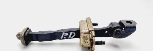 Jaguar X-Type Front door check strap stopper 1X4AF23500AE