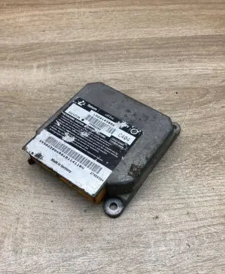 Citroen Jumper Airbag control unit/module 1323149080 5WK42720 C404