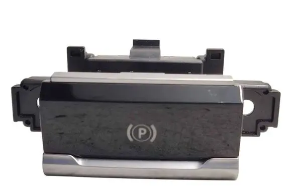 Citroen C4 II Picasso Hand parking brake switch 96781160 032142501