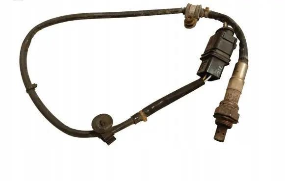Volkswagen Polo VI Lambda probe sensor LZA07-V1