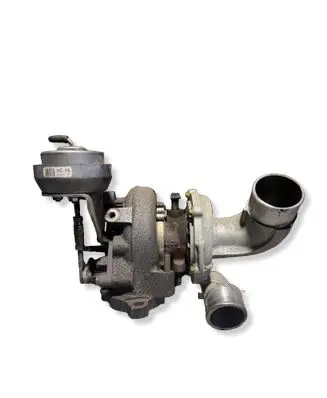 Toyota RAV 4 (XA30) Turbo 1720126070 VB28