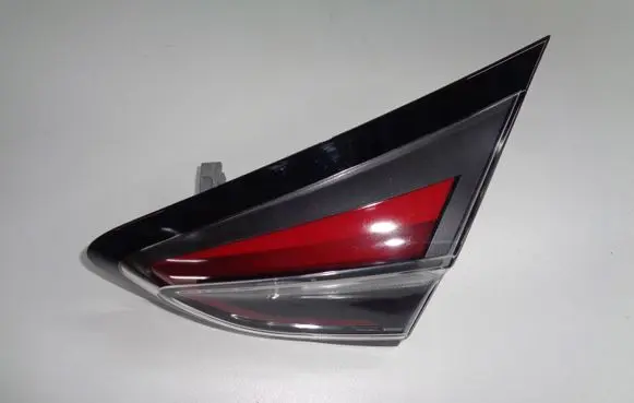 Ford Puma Third/center stoplight L1TB-13A602-AA