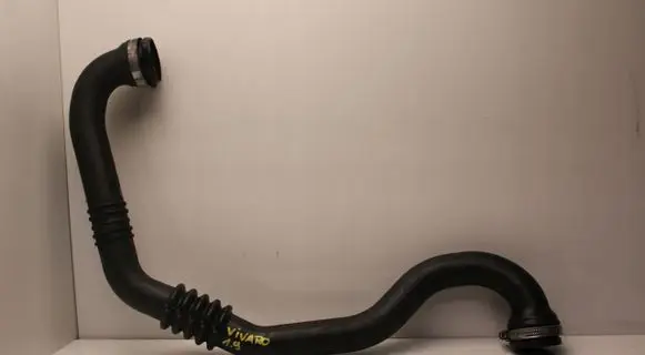 Opel Vivaro Air intake hose/pipe 8200273825