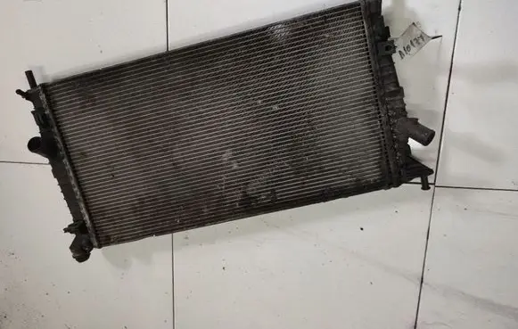 Skoda Superb B5 (3U) Coolant radiator