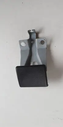 Nissan Murano Z51 Engine bonnet (hood) release handle