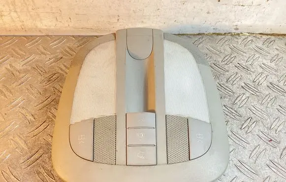 Mercedes-Benz GL X164 Front seat light A2518206710