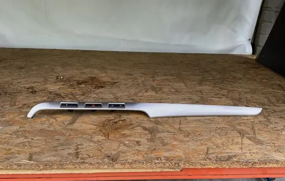 Ford S-MAX Dashboard glove box trim 7M216M21U045F02