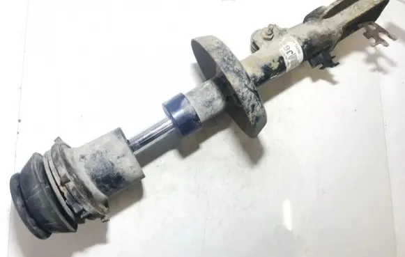 Opel Vectra B Front shock absorber/damper 9156801 824903553253