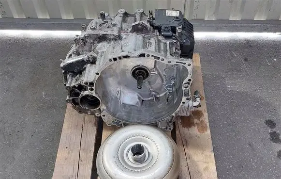 Volvo XC40 Automatic gearbox AWF8G30